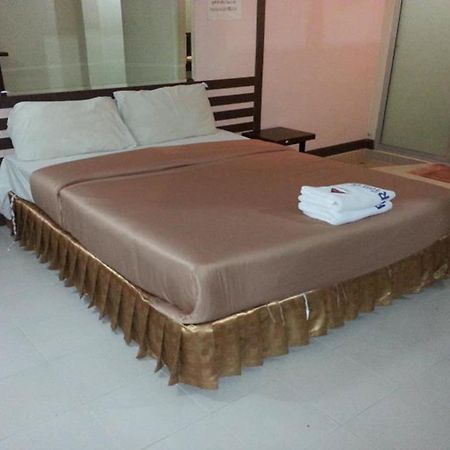 Pr Resort Hat Yai Eksteriør bilde