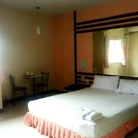Pr Resort Hat Yai Eksteriør bilde