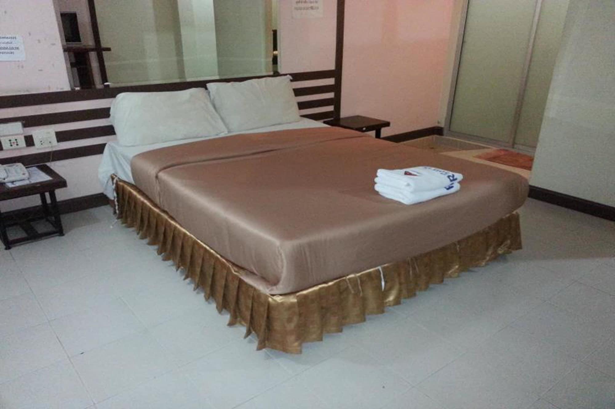 Pr Resort Hat Yai Eksteriør bilde