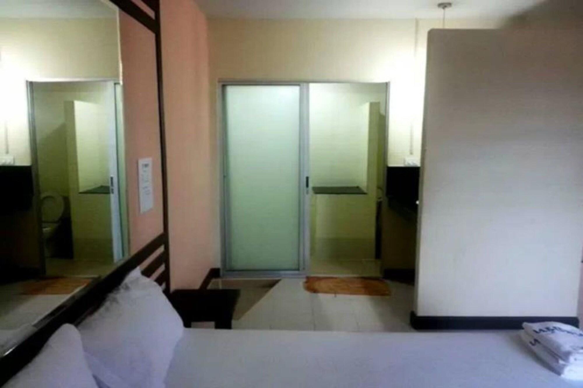 Pr Resort Hat Yai Eksteriør bilde