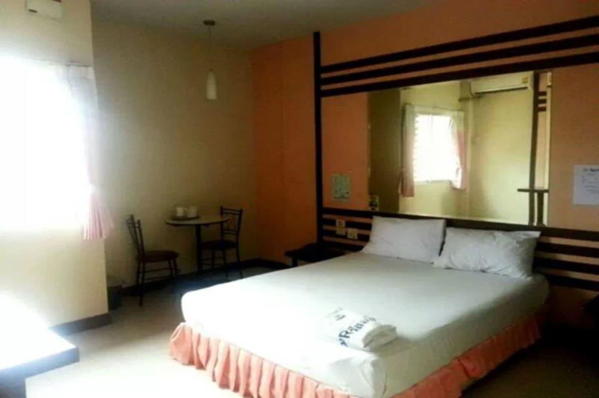Pr Resort Hat Yai Eksteriør bilde