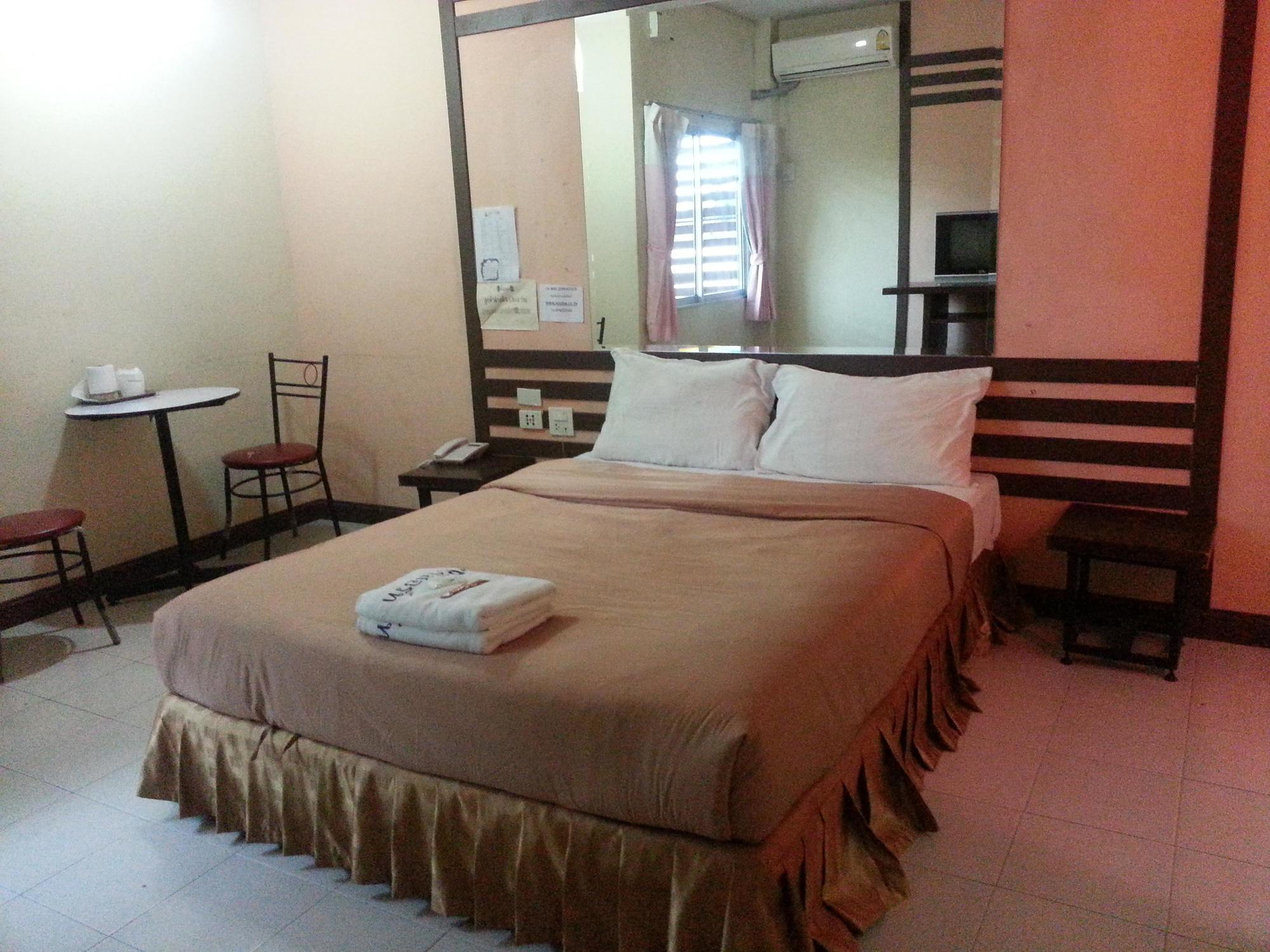 Pr Resort Hat Yai Eksteriør bilde